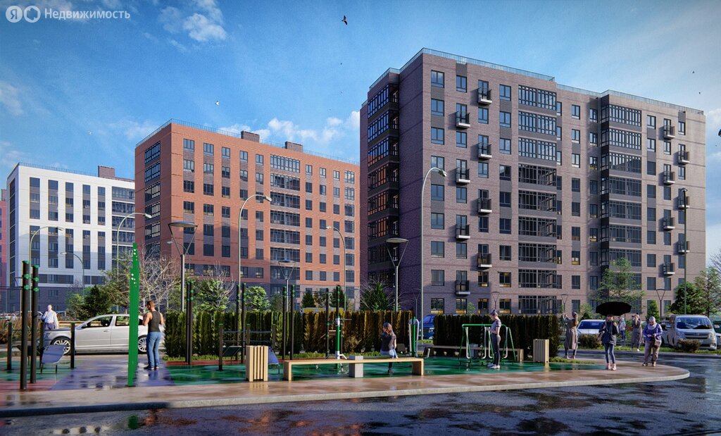 Авиатор - изображение 1