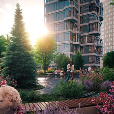 Квартира 61,6 м², 2-комнатная - изображение 3