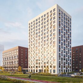 Купить 1-комнатную квартиру в монолитном доме в Зея парке в Благовещенске - изображение 4