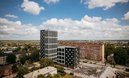 20 м², квартира-студия 18 000 ₽ в месяц - изображение 58