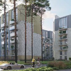 Квартира 22,1 м², 1-комнатные - изображение 4