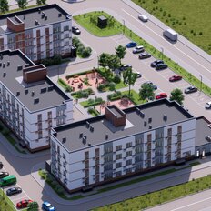 Квартира 55,7 м², 2-комнатная - изображение 2