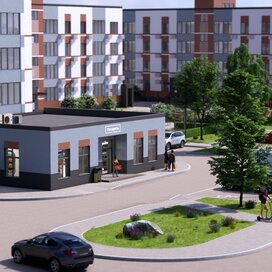 Купить квартиру в новостройке в ЖК Покровский квартал в Саратовской области - изображение 4