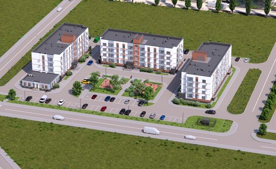 ЖК Покровский квартал - изображение 3