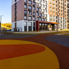 Квартира 53,3 м², 2-комнатная - изображение 4