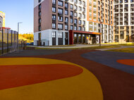 ЖК Sport Life - изображение 11