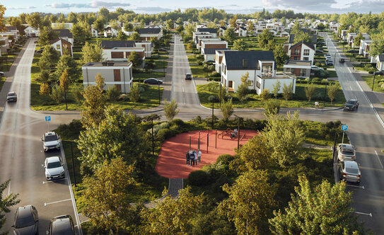 Новостройки от Самолет в Москве и МО - изображение 45