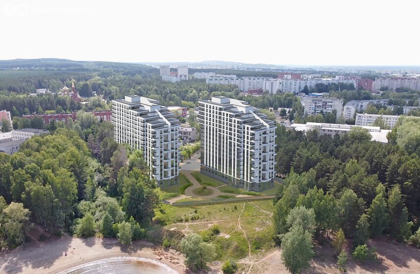 Застройщик Специализированное Строительное Управление - 5 в Пермском крае - изображение 1