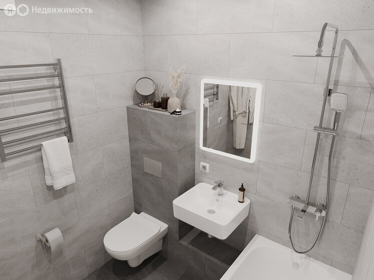 ЖК «Авиатор» - изображение 58