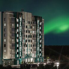 Квартира 64,7 м², 2-комнатная - изображение 3