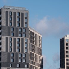 Квартира 28 м², студия - изображение 2