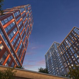 Купить 3-комнатную квартиру на вторичном рынке в новостройке в ЖК «8 НЕБО» в Уфе - изображение 4