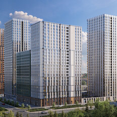 Квартира 31 м², 1-комнатная - изображение 2