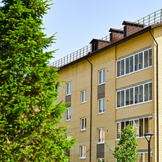 Квартира 82 м², 3-комнатная - изображение 3