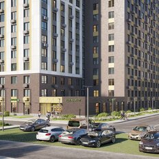 Квартира 96 м², 3-комнатная - изображение 4