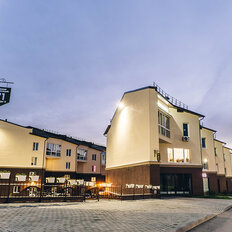 Квартира 86,5 м², 3-комнатная - изображение 4