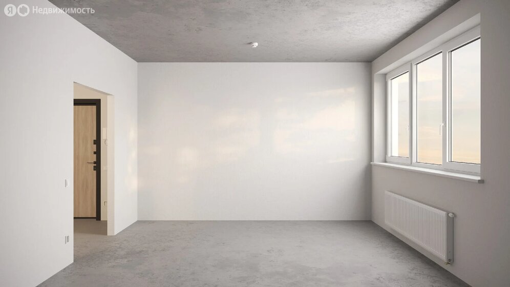 ЖК «H2O жилые высотки» - изображение 15