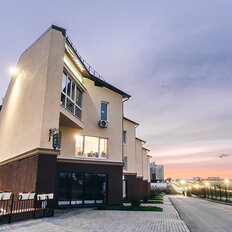 Квартира 86,5 м², 3-комнатная - изображение 1