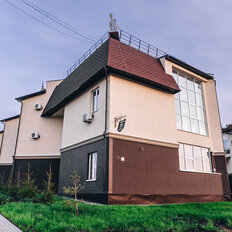 Квартира 86,5 м², 3-комнатная - изображение 2
