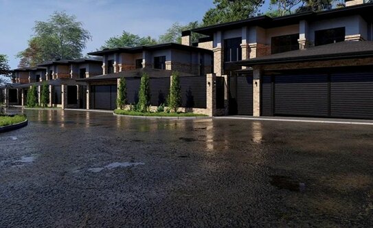 Коттеджные поселки в Ростовской области - изображение 13