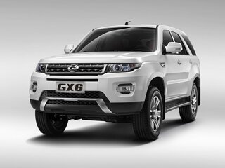 Gonow GX6