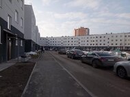 Жилой дом по ул. Красных Военлетов - изображение 2