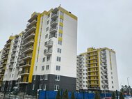 ЖК на Медведском шоссе - изображение 8