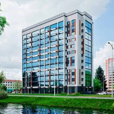 Квартира 51,5 м², 2-комнатная - изображение 5
