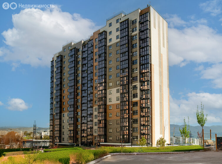 50,2 м², 2-комнатная квартира 7 900 000 ₽ - изображение 91