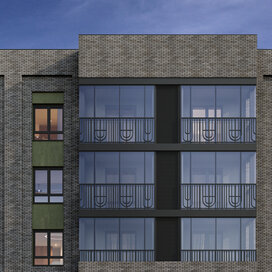 Купить квартиру в ипотеку в ЖК VENTO в Перми - изображение 3