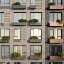 Купить 3-комнатную квартиру рядом с фитнесом в ЖК «МЫС» в Москве и МО - изображение 5