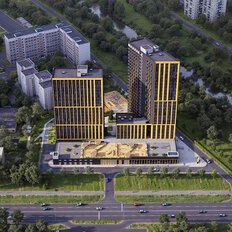 Квартира 92,5 м², 3-комнатная - изображение 3