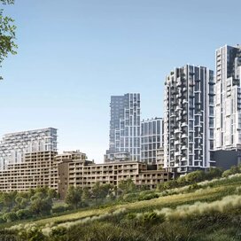 Купить 1-комнатную квартиру рядом с прудом в ЖК «Массандра Парк» в Крыму - изображение 4