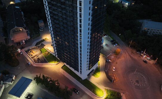 ЖК «Оазис» - изображение 5