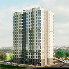 Квартира 29,4 м², 1-комнатная - изображение 4