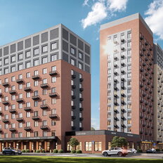 Квартира 39,8 м², 1-комнатная - изображение 4