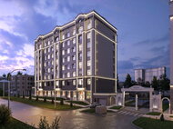 Клубный дом «Воронцовский» - изображение 4