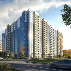 Купить 1-комнатную квартиру до 5 млн рублей в ЖК «Высота» в Санкт-Петербурге и ЛО - изображение 1