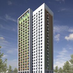 Квартира 93,1 м², 3-комнатная - изображение 2