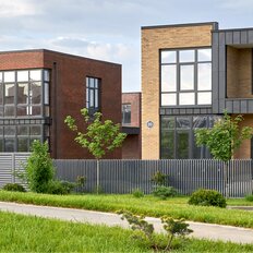 Квартира 36 м², 1-комнатная - изображение 4