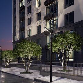 Купить квартиру в новостройке в ЖК «ЭТАЛОН» в Калуге - изображение 3