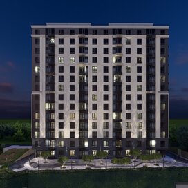 Купить квартиру в новостройке в ЖК «ЭТАЛОН» в Калуге - изображение 5