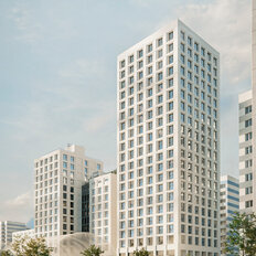 Квартира 51,6 м², 1-комнатная - изображение 5