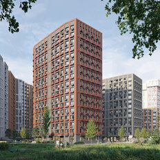 Квартира 29,3 м², студия - изображение 2