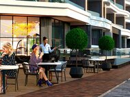 Апарт-комплекс GARDEN - изображение 3