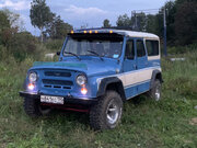 Изображение УАЗ 3153 1996 – 2006