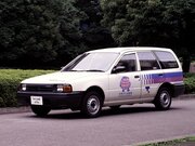 Изображение Nissan AD I Рестайлинг 1996 – 1999
