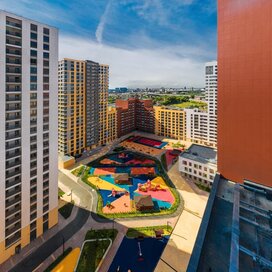 Купить квартиру площадью 40 кв.м. в ЖК «Сиреневый парк» в Москве и МО - изображение 1