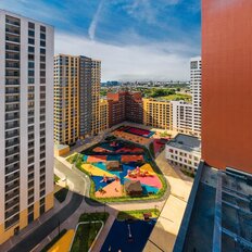 Квартира 42 м², 1-комнатная - изображение 1