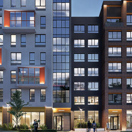 Купить квартиру в новостройке в ЖК «Контрасты» в Екатеринбурге - изображение 3